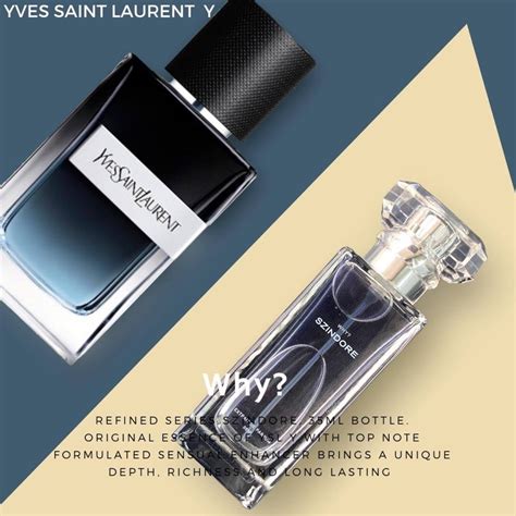 ysl why